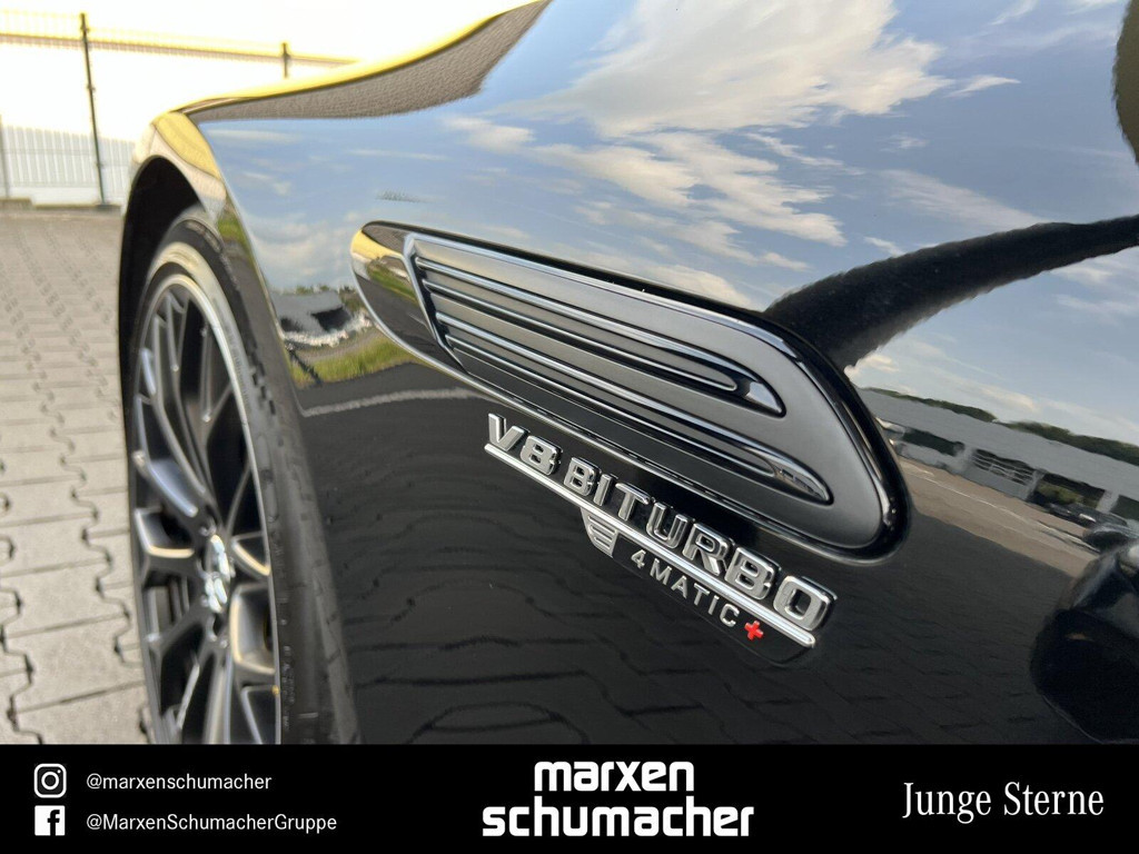 Mercedes-Benz SL-Klasse