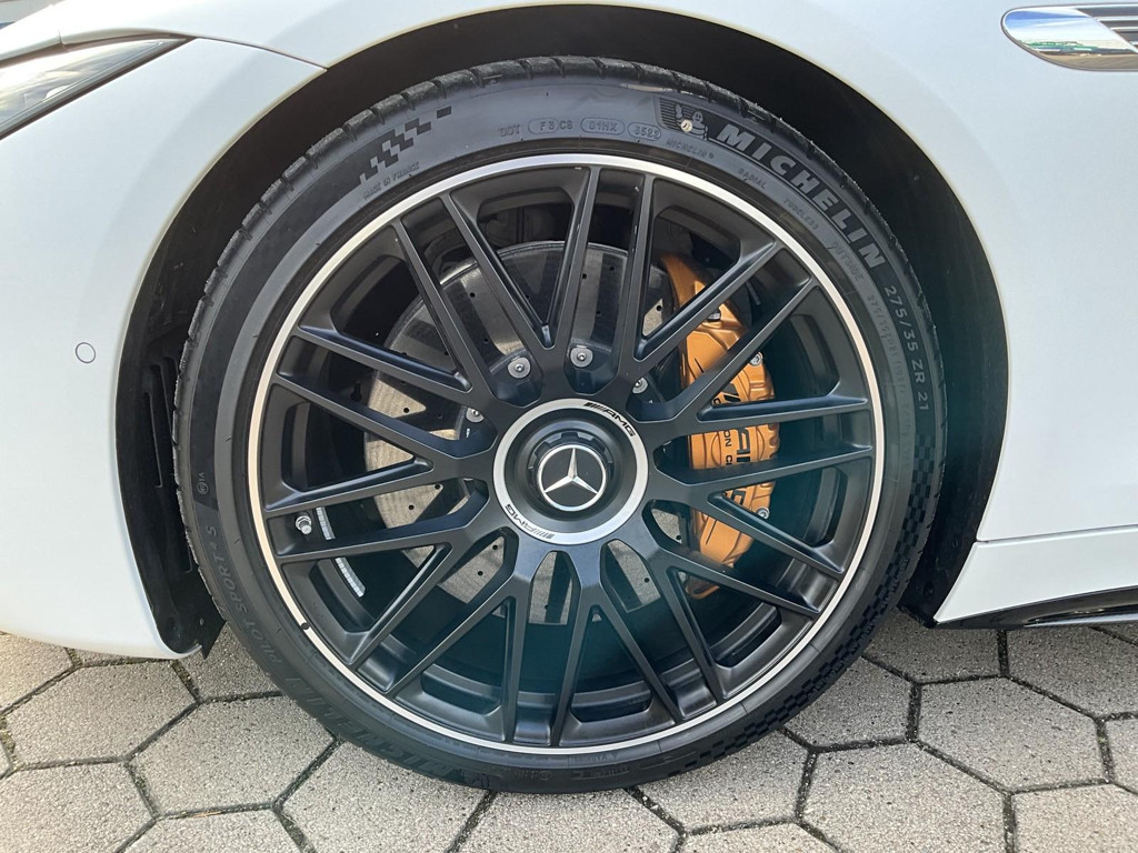 Mercedes-Benz SL-Klasse