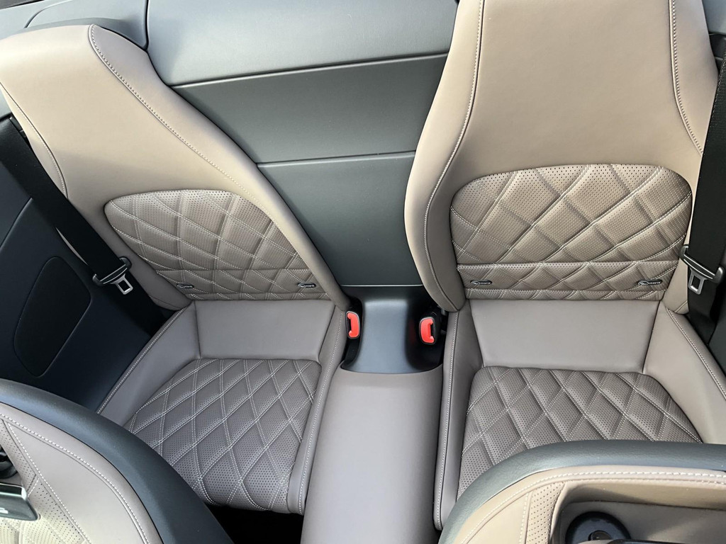 Mercedes-Benz SL-Klasse