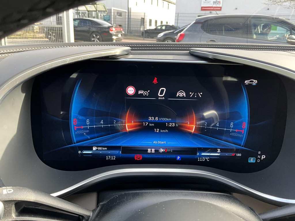 Mercedes-Benz SL-Klasse