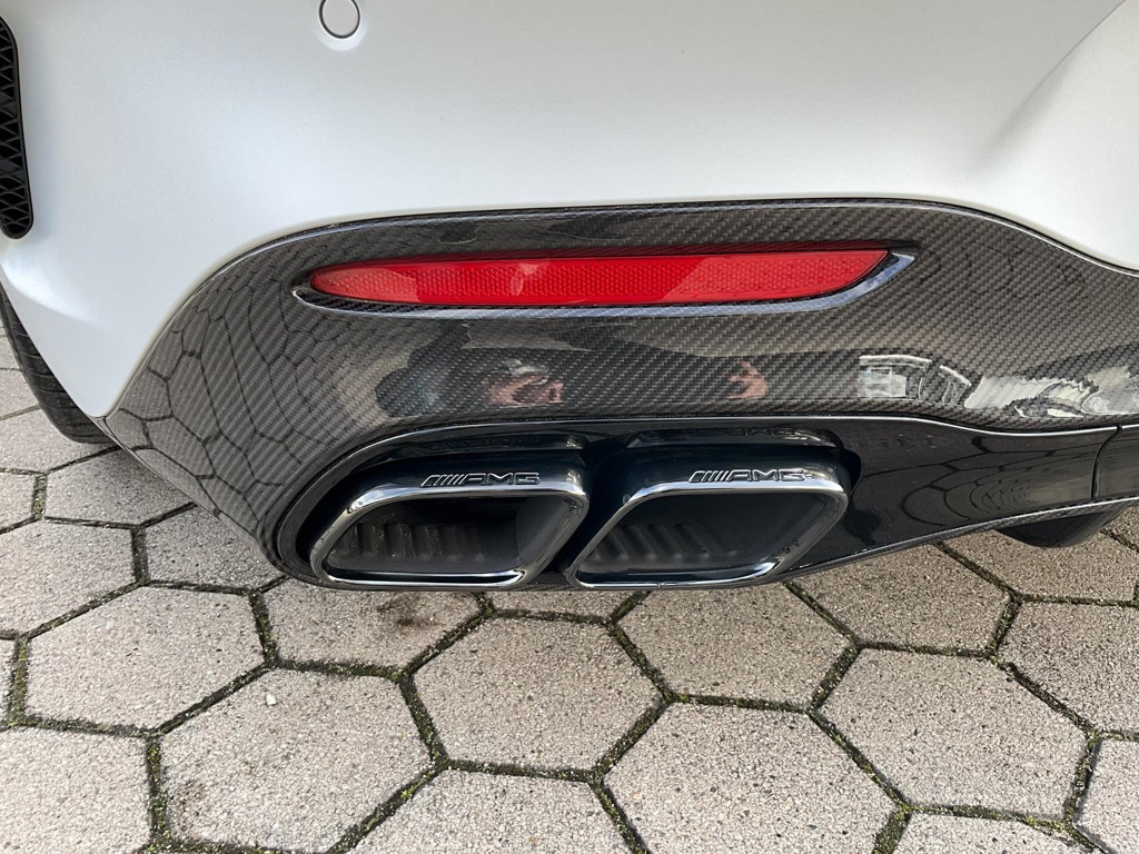 Mercedes-Benz SL-Klasse