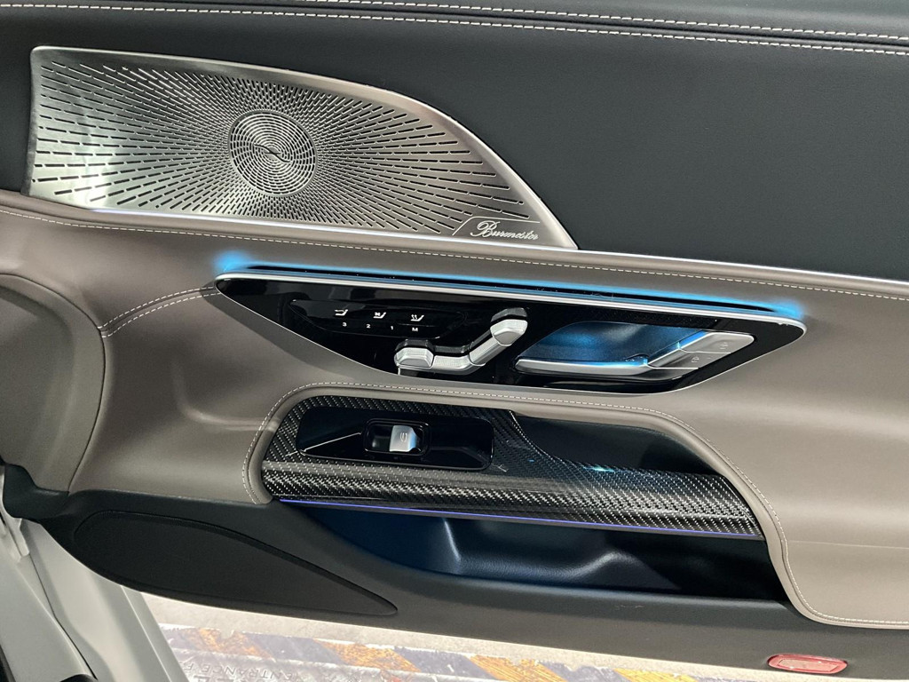 Mercedes-Benz SL-Klasse