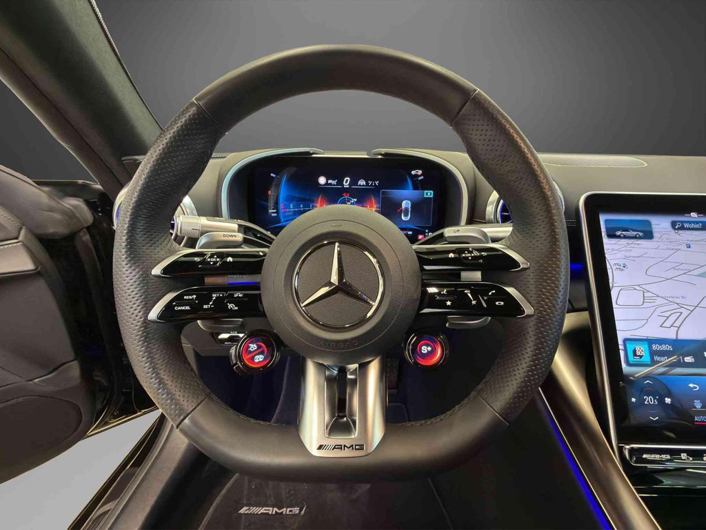 Mercedes-Benz SL-Klasse