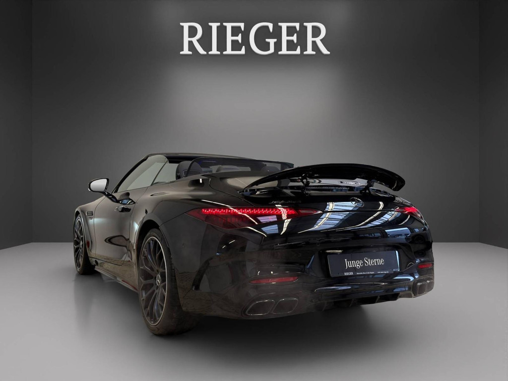 Mercedes-Benz SL-Klasse