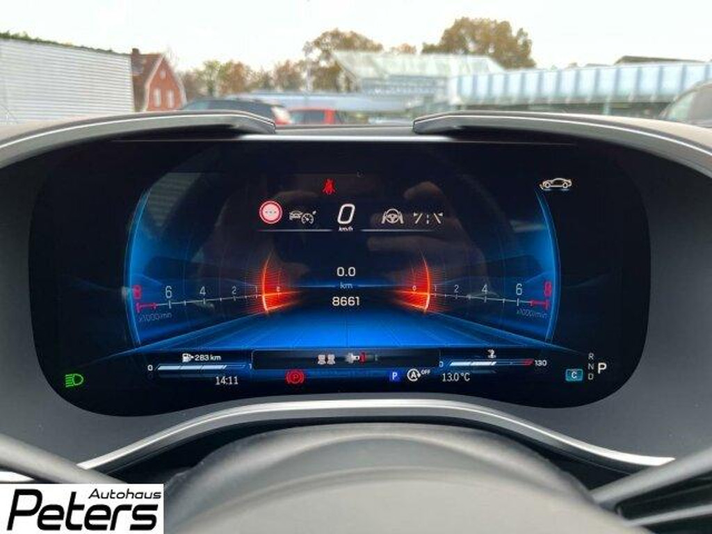 Mercedes-Benz SL-Klasse