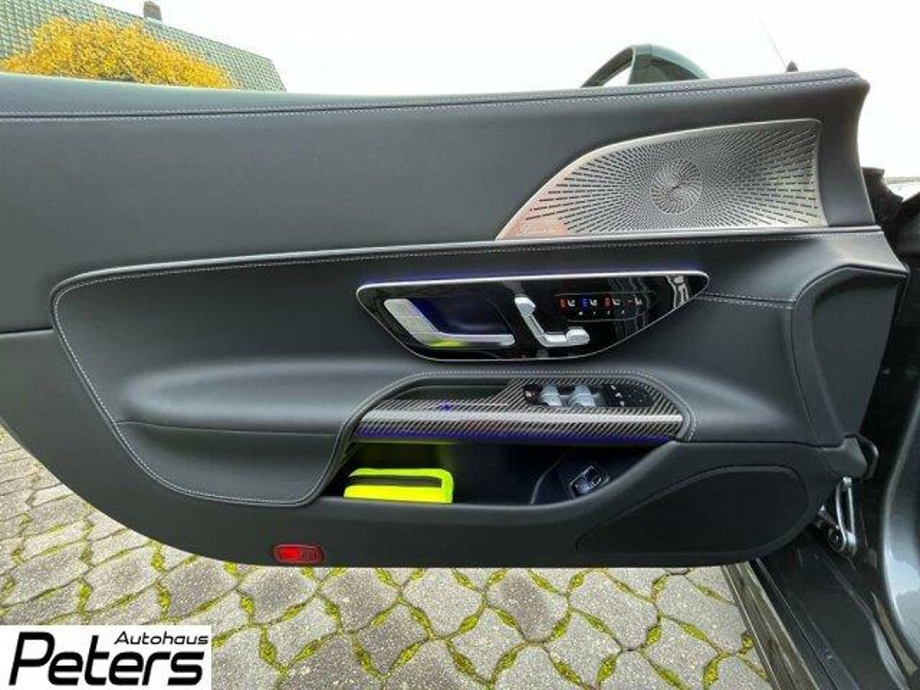 Mercedes-Benz SL-Klasse