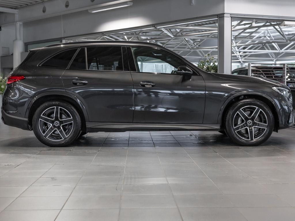 Mercedes-Benz GLC-Klasse GLC 300 4MATIC AMG Line GLC 300 d