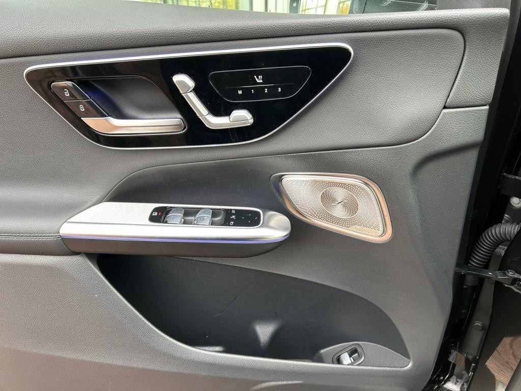 Mercedes-Benz GLC-Klasse GLC 300 4MATIC AVANTGARDE