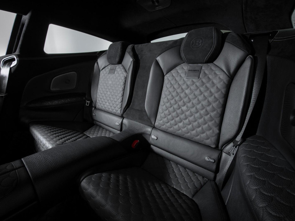 Mercedes-Benz SL-Klasse