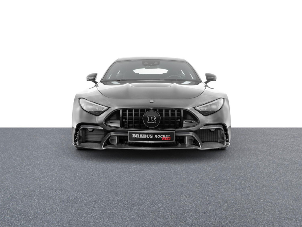 Mercedes-Benz SL-Klasse