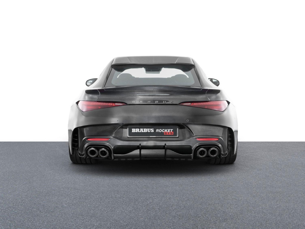 Mercedes-Benz SL-Klasse