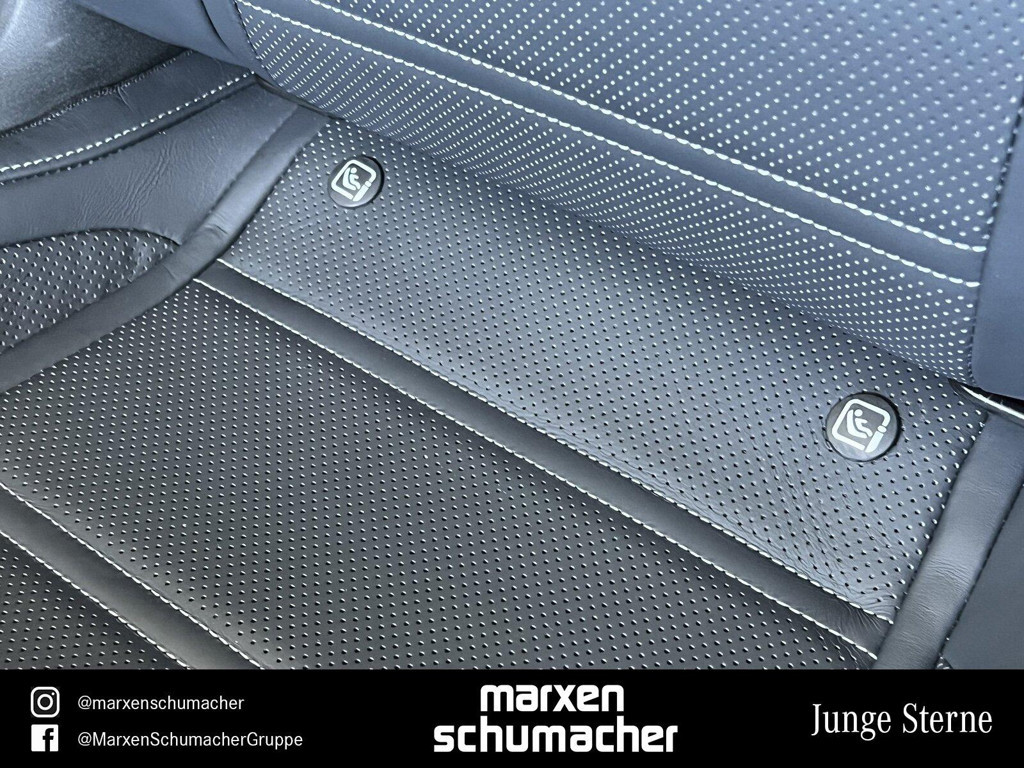 Mercedes-Benz SL-Klasse