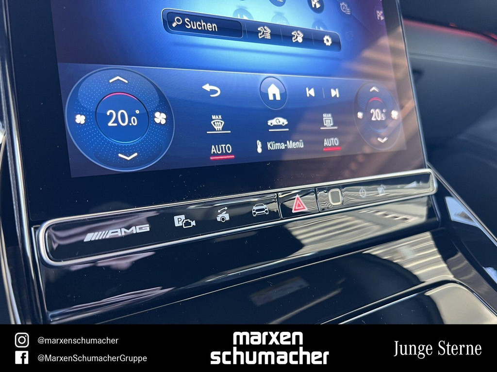 Mercedes-Benz SL-Klasse