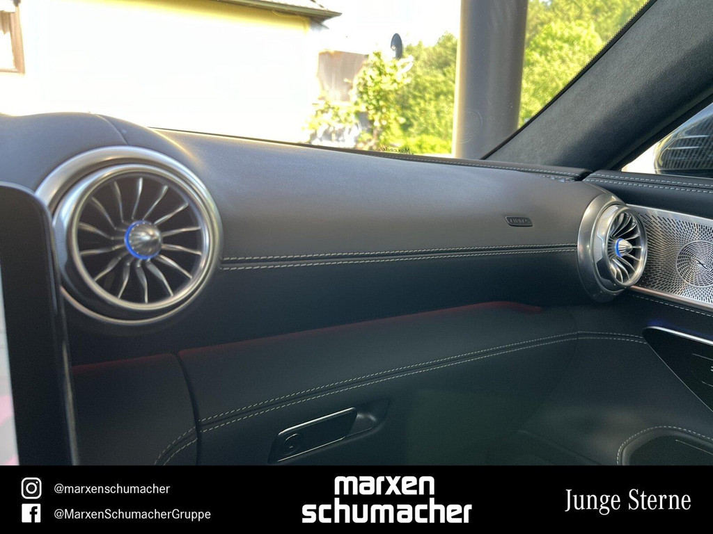 Mercedes-Benz SL-Klasse