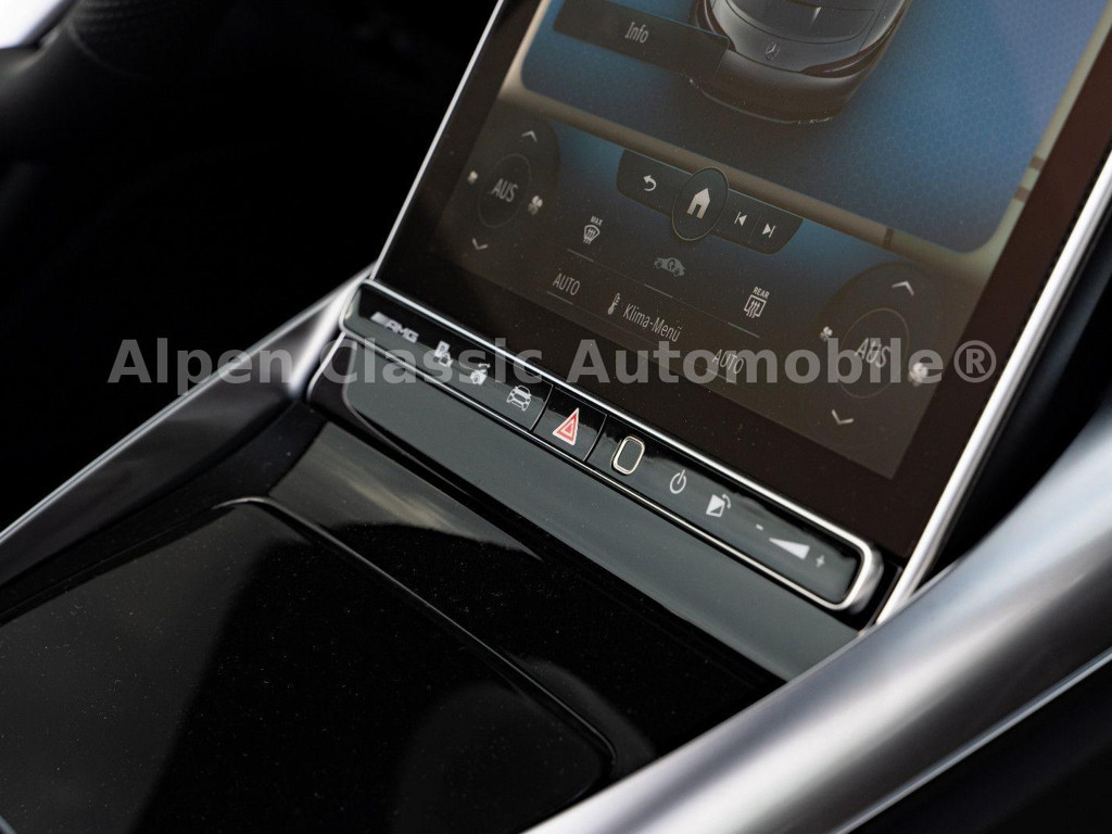 Mercedes-Benz SL-Klasse