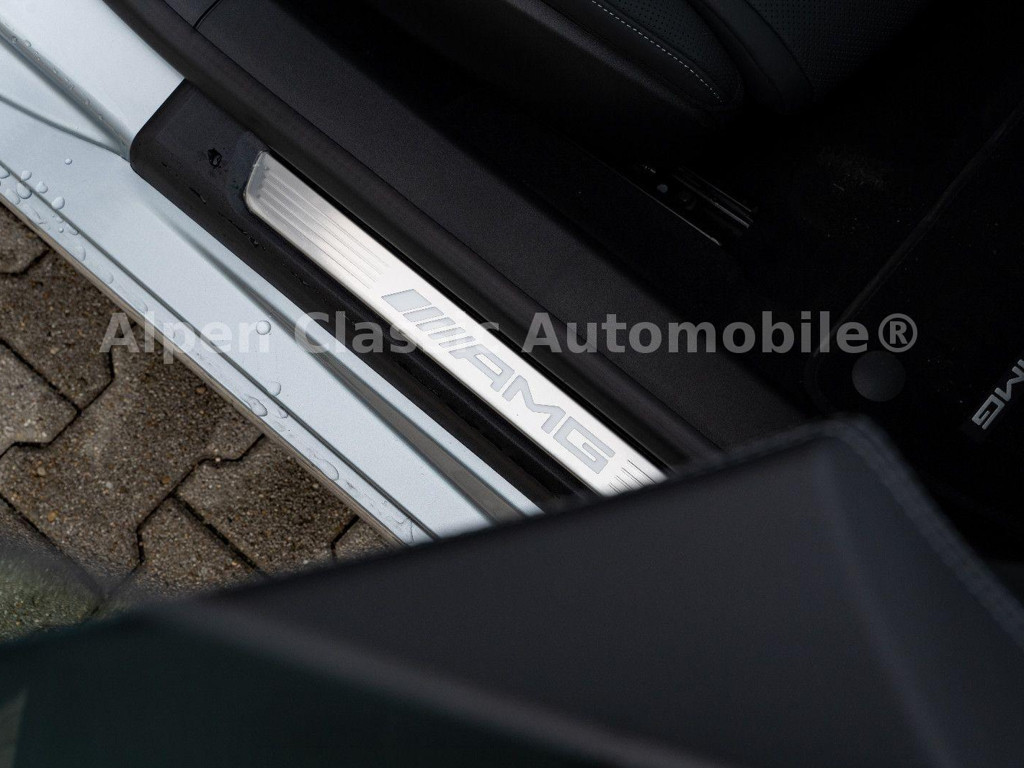 Mercedes-Benz SL-Klasse