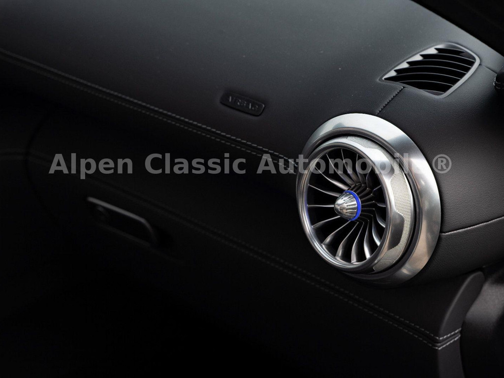 Mercedes-Benz SL-Klasse