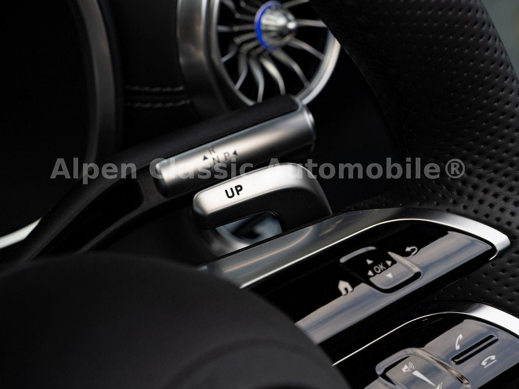 Mercedes-Benz SL-Klasse