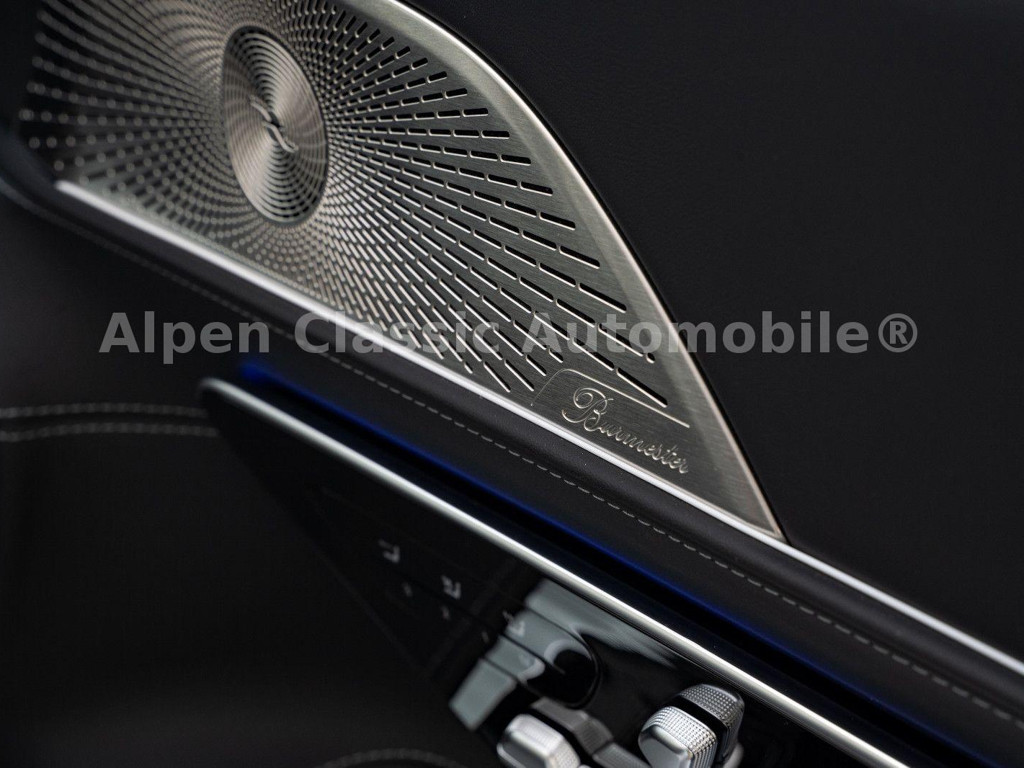 Mercedes-Benz SL-Klasse