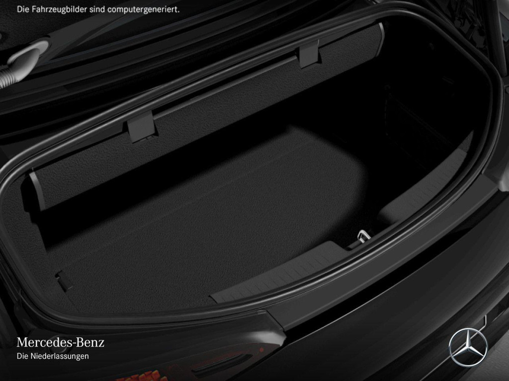 Mercedes-Benz SL-Klasse