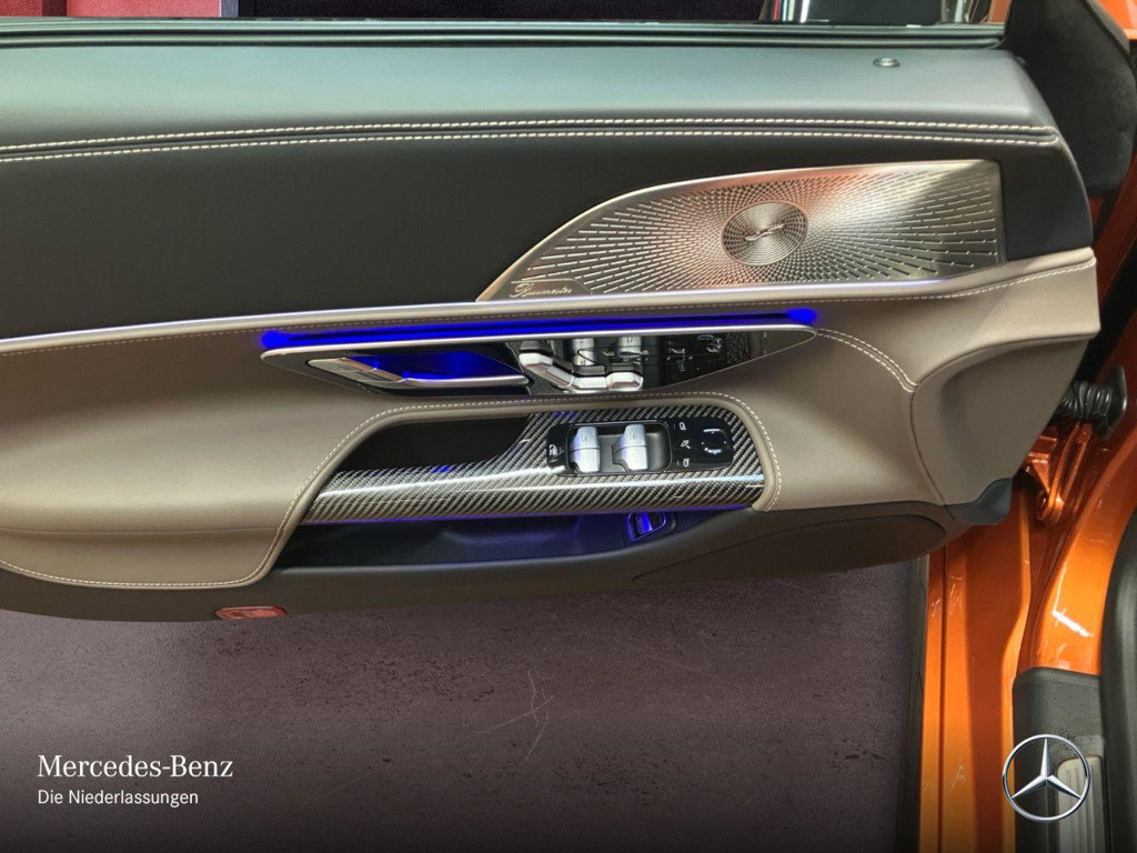 Mercedes-Benz SL-Klasse