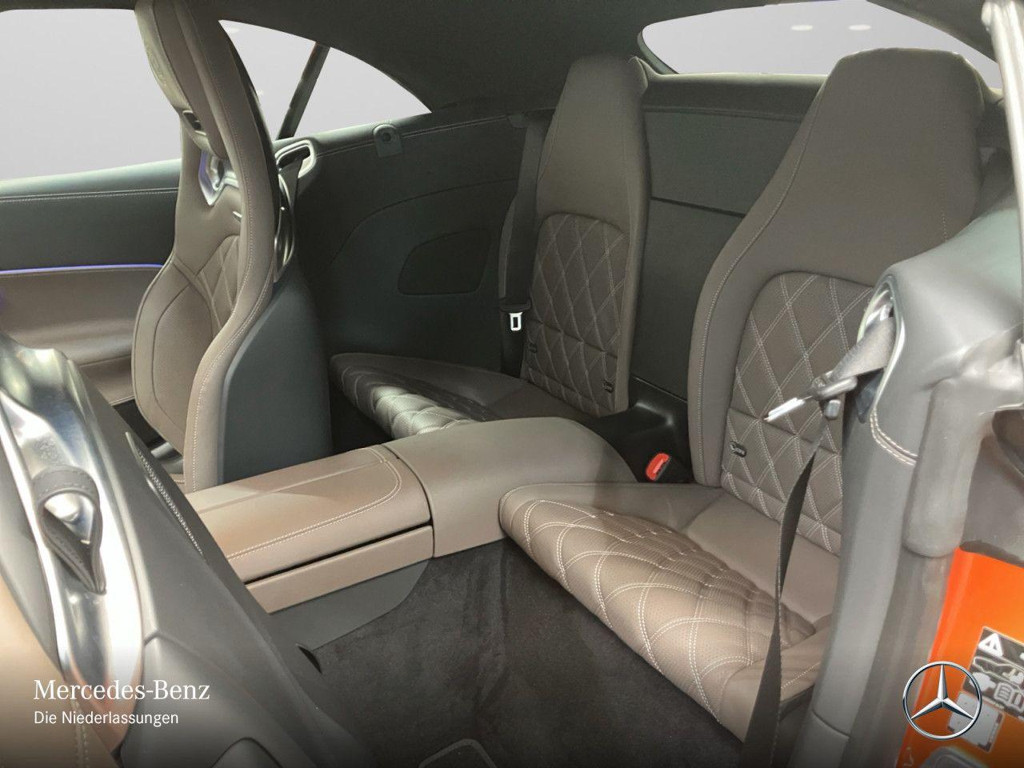 Mercedes-Benz SL-Klasse