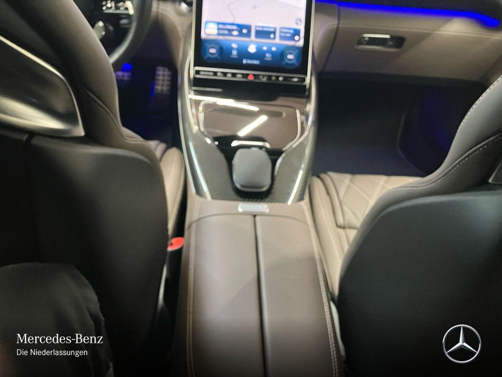 Mercedes-Benz SL-Klasse