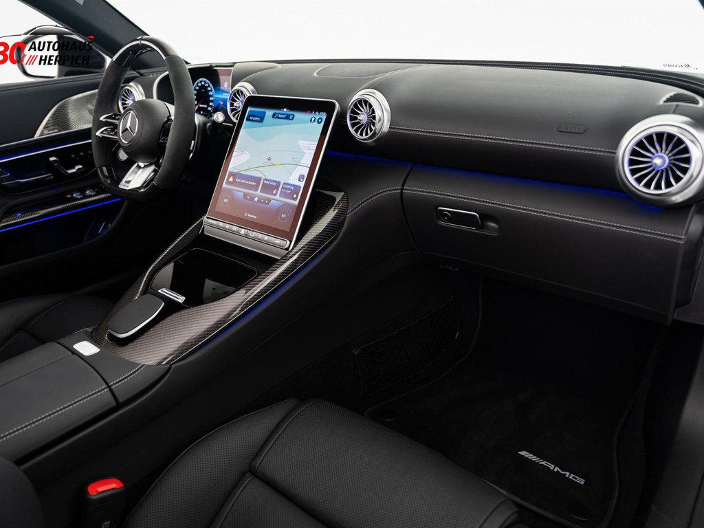 Mercedes-Benz SL-Klasse