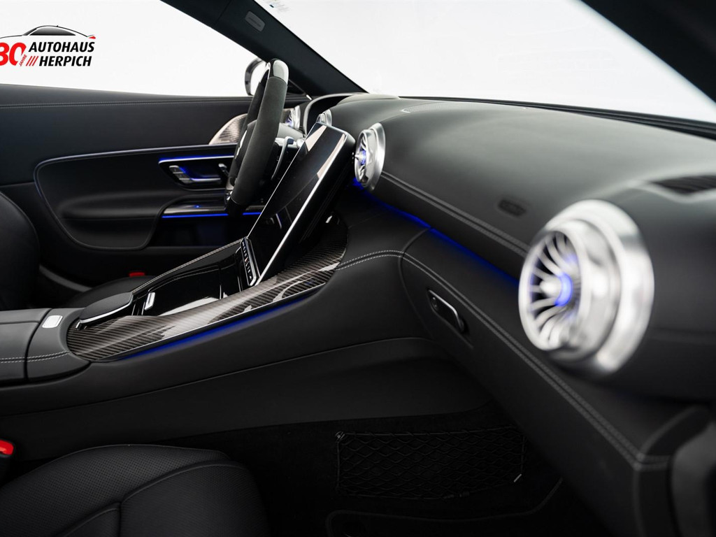 Mercedes-Benz SL-Klasse