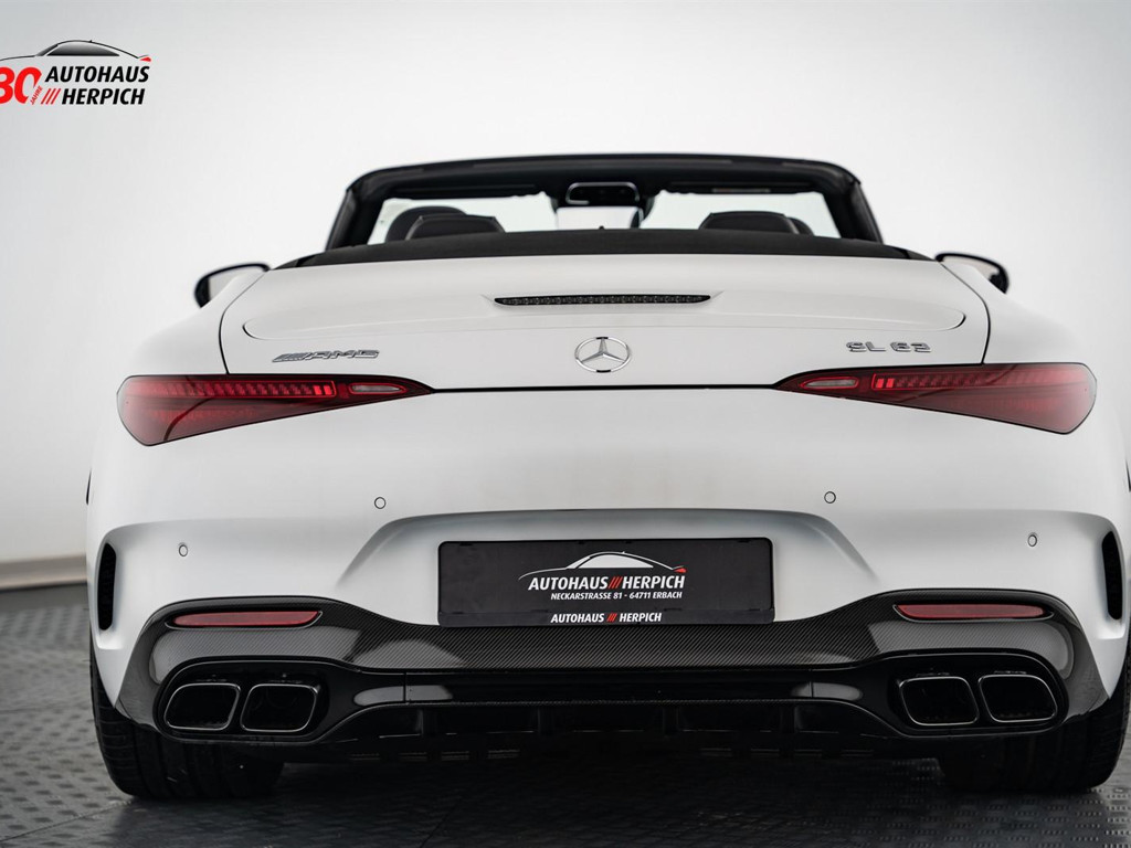 Mercedes-Benz SL-Klasse