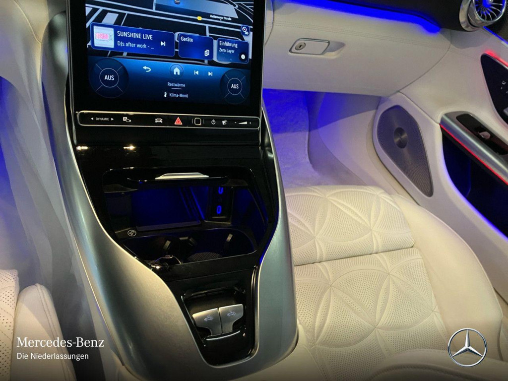 Mercedes-Benz SL-Klasse