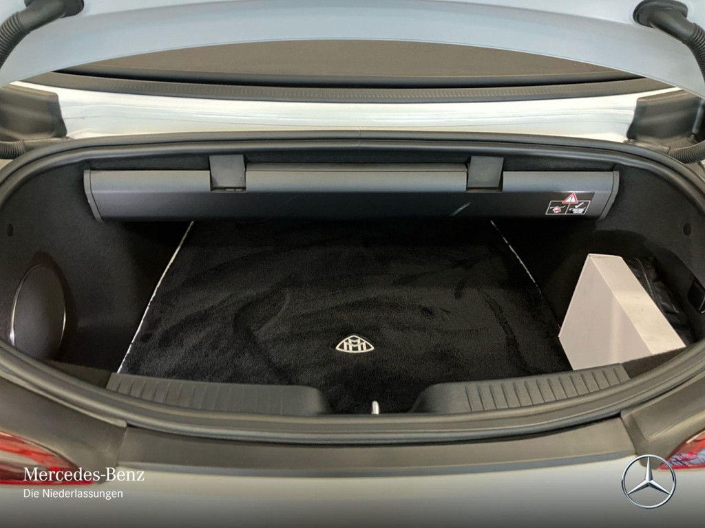 Mercedes-Benz SL-Klasse