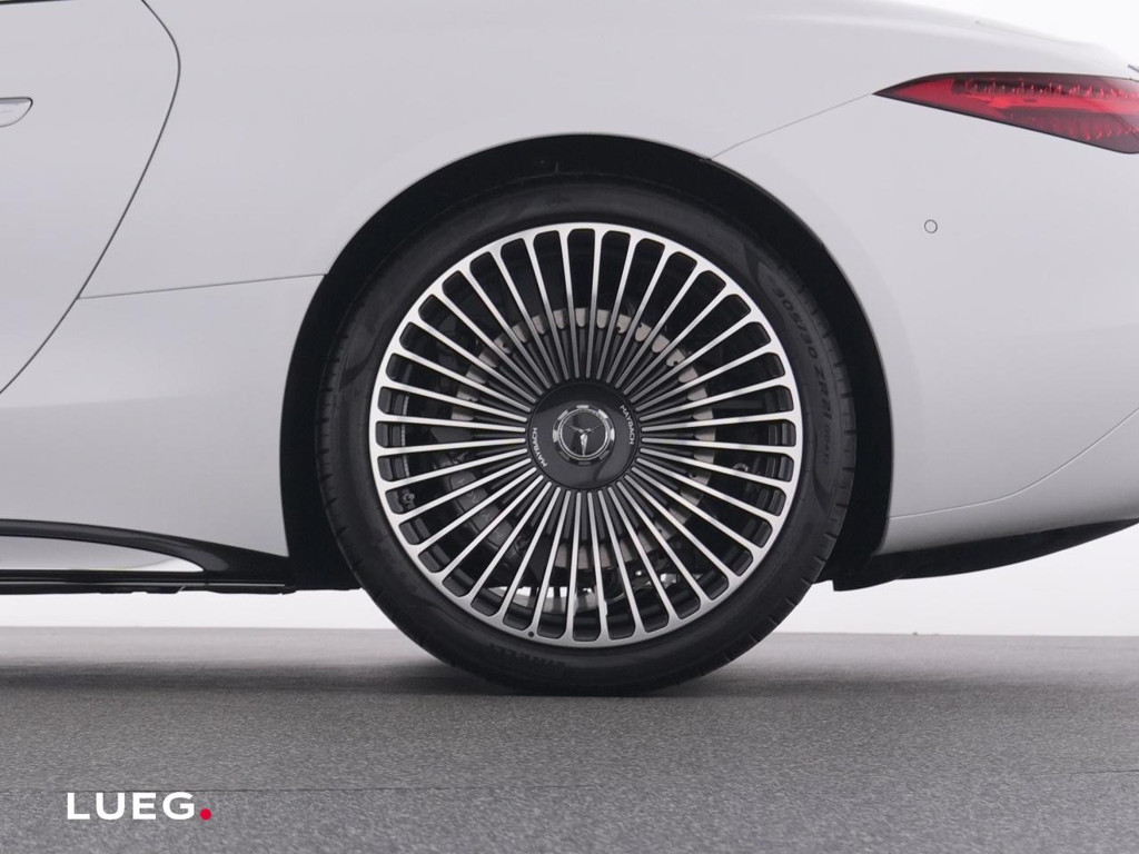 Mercedes-Benz SL-Klasse