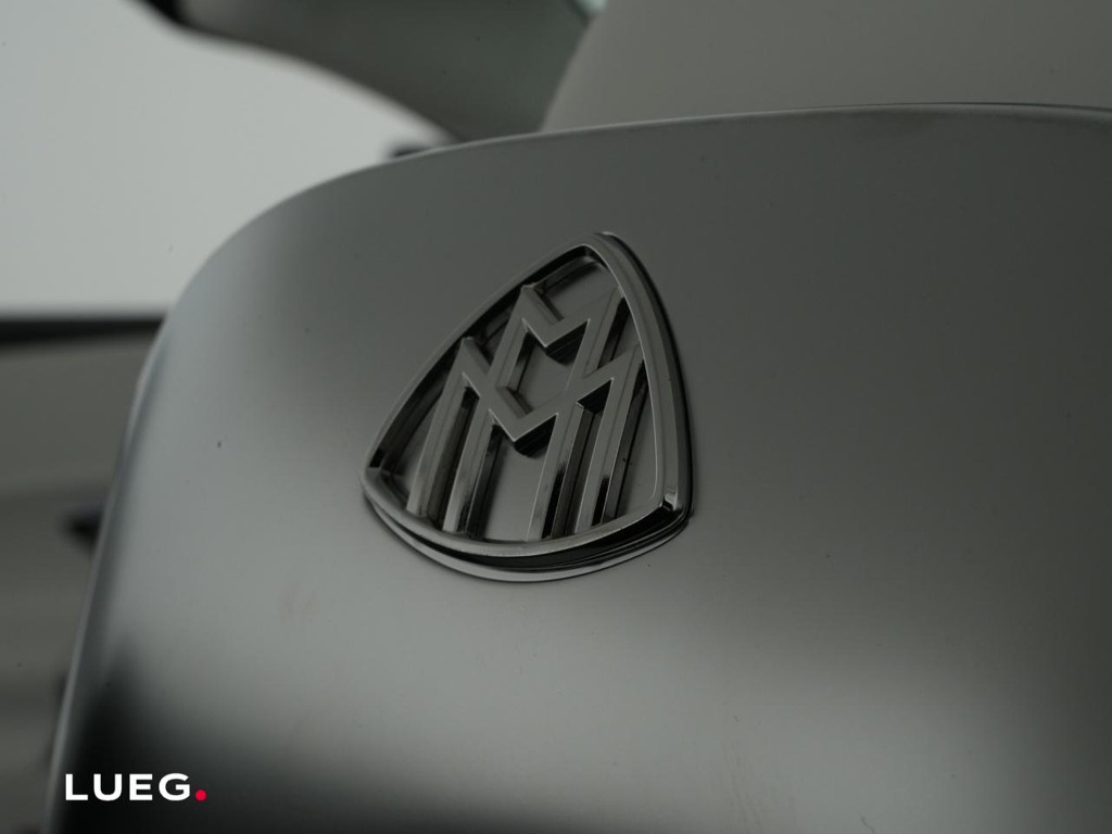 Mercedes-Benz SL-Klasse