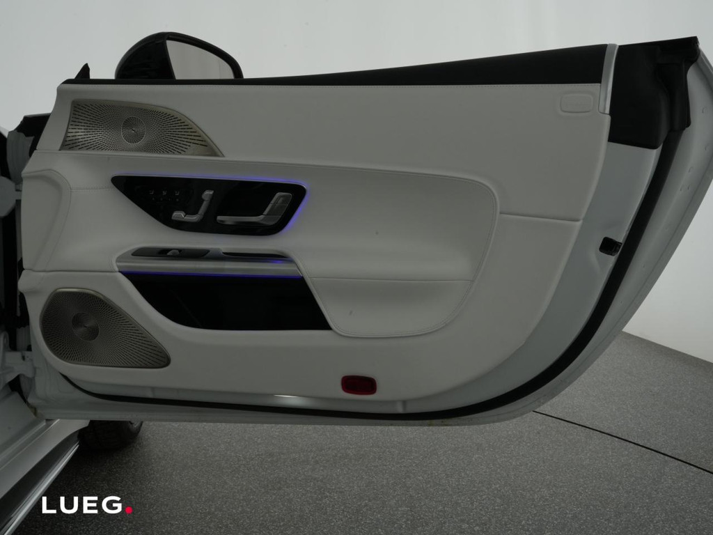 Mercedes-Benz SL-Klasse