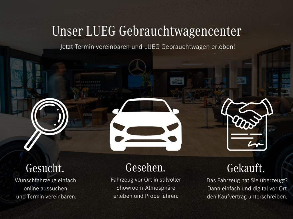 Mercedes-Benz SL-Klasse