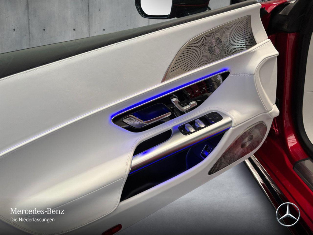 Mercedes-Benz SL-Klasse