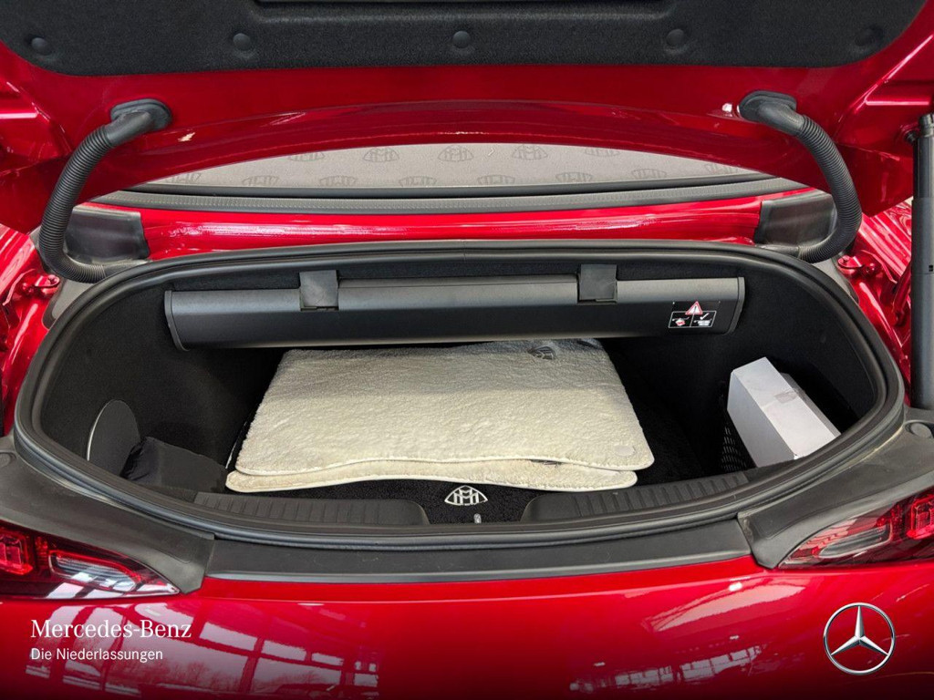 Mercedes-Benz SL-Klasse