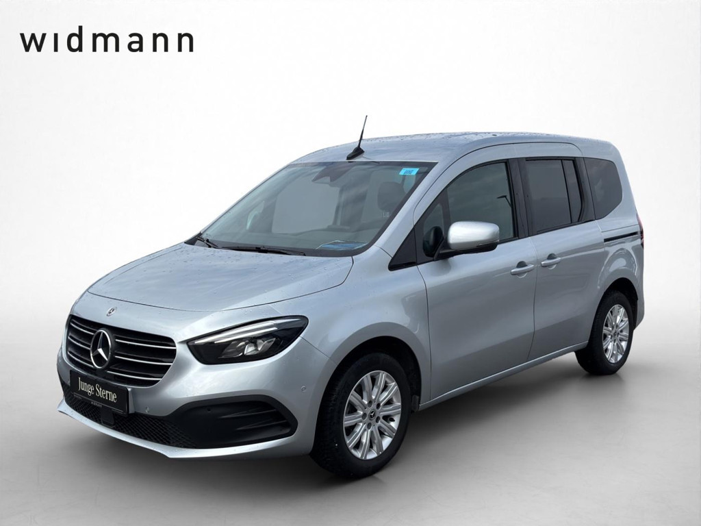 Mercedes-Benz T 180 Progressive