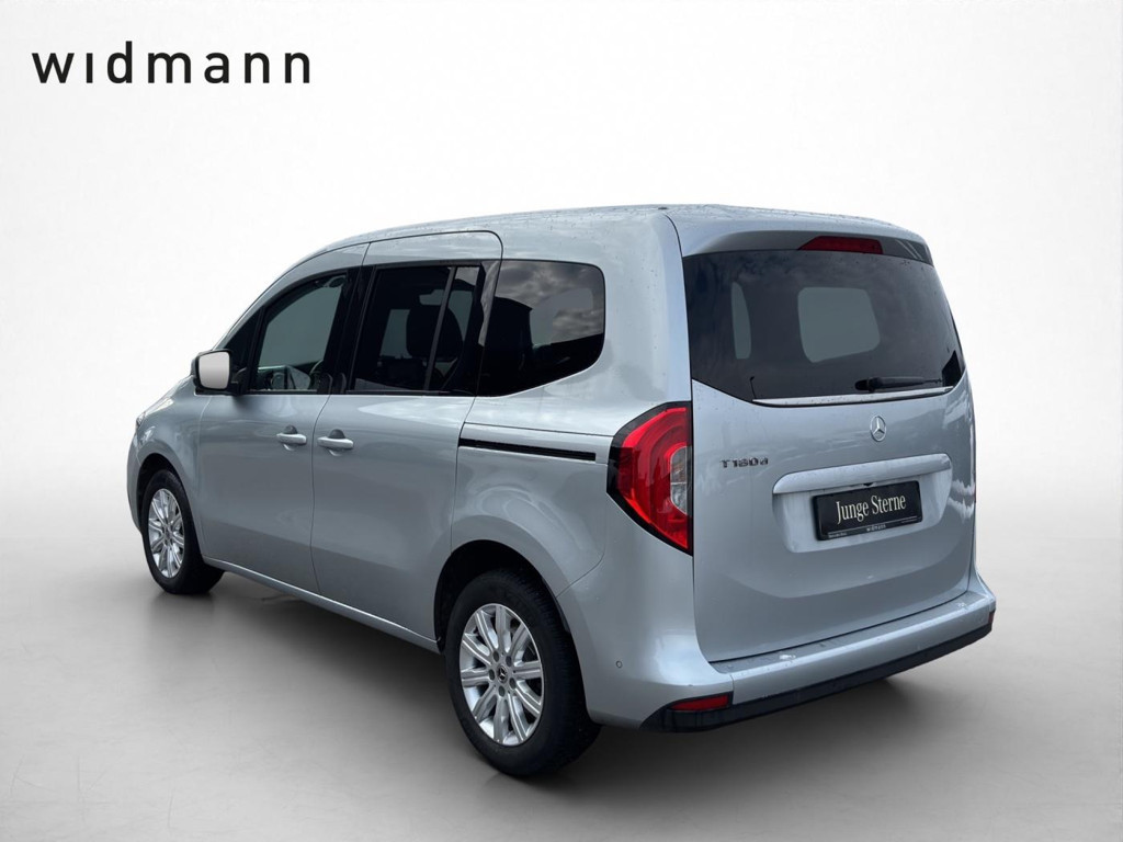 Mercedes-Benz T 180