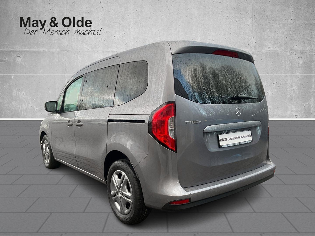 Mercedes-Benz T 180