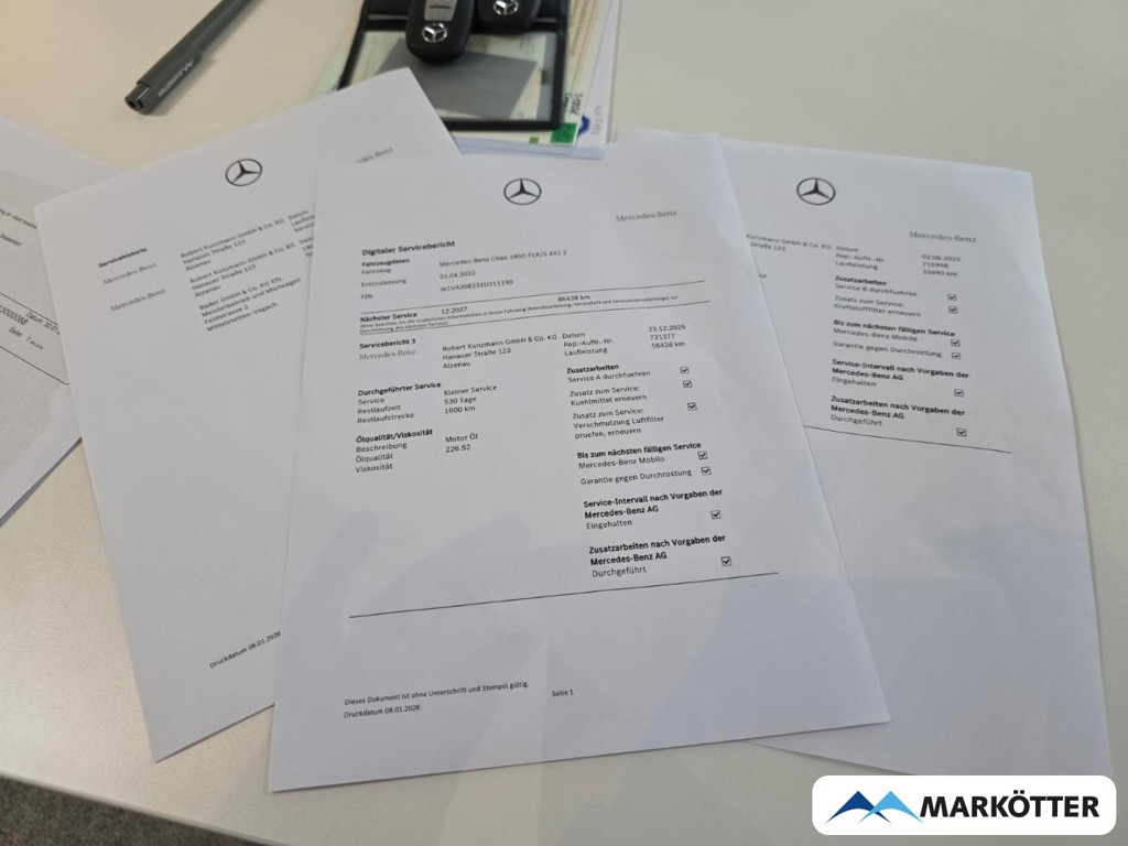 Mercedes-Benz T 180 Style