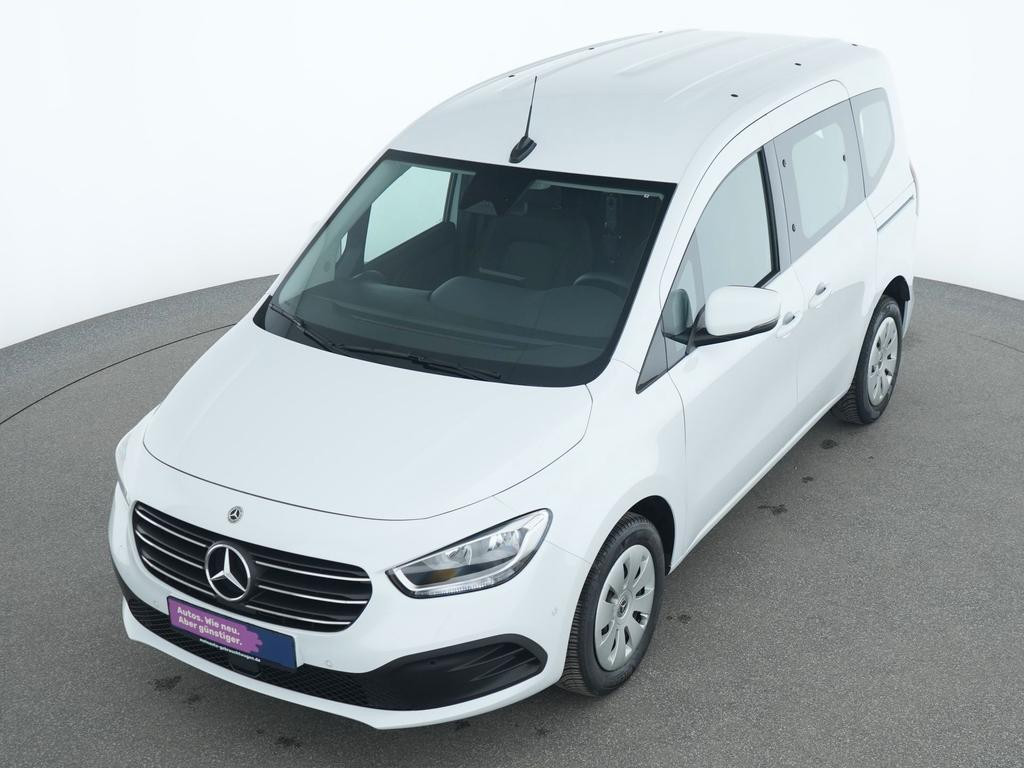 Mercedes-Benz T 180