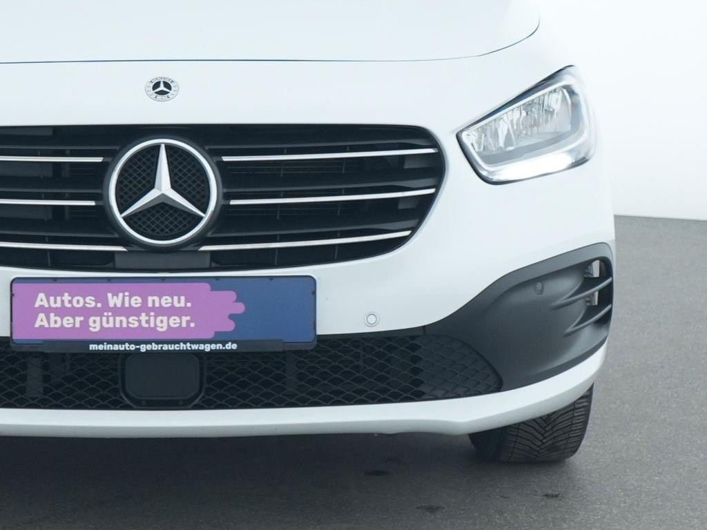 Mercedes-Benz T 180