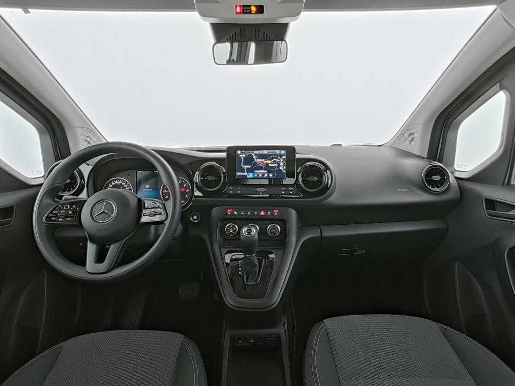 Mercedes-Benz T 180