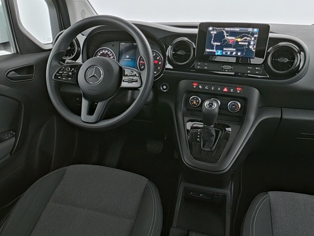 Mercedes-Benz T 180