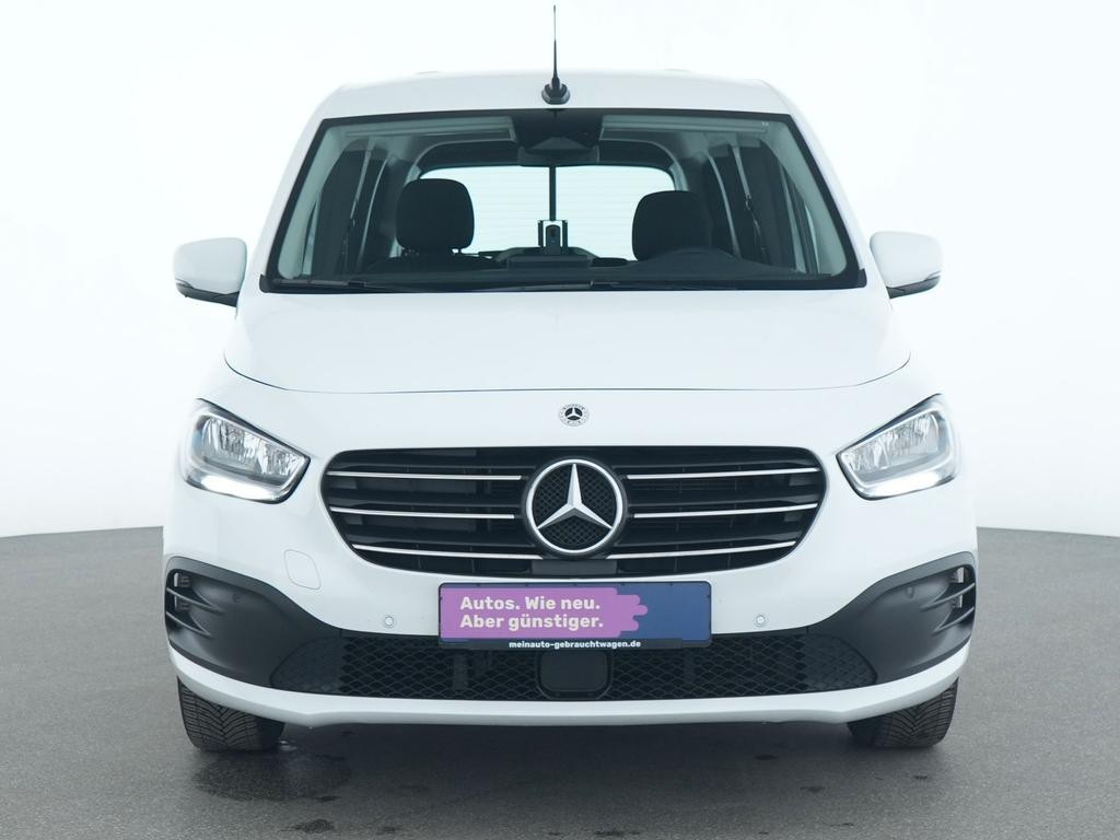 Mercedes-Benz T 180