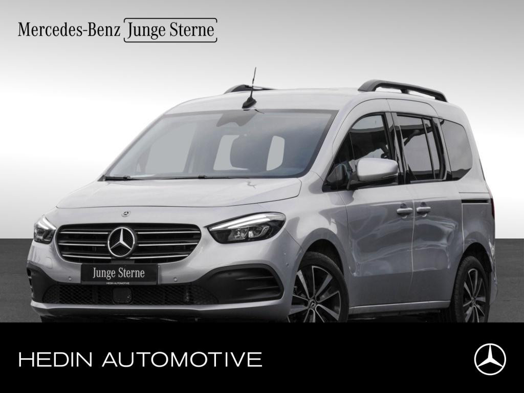 Mercedes-Benz T 180 Progressive Advantage