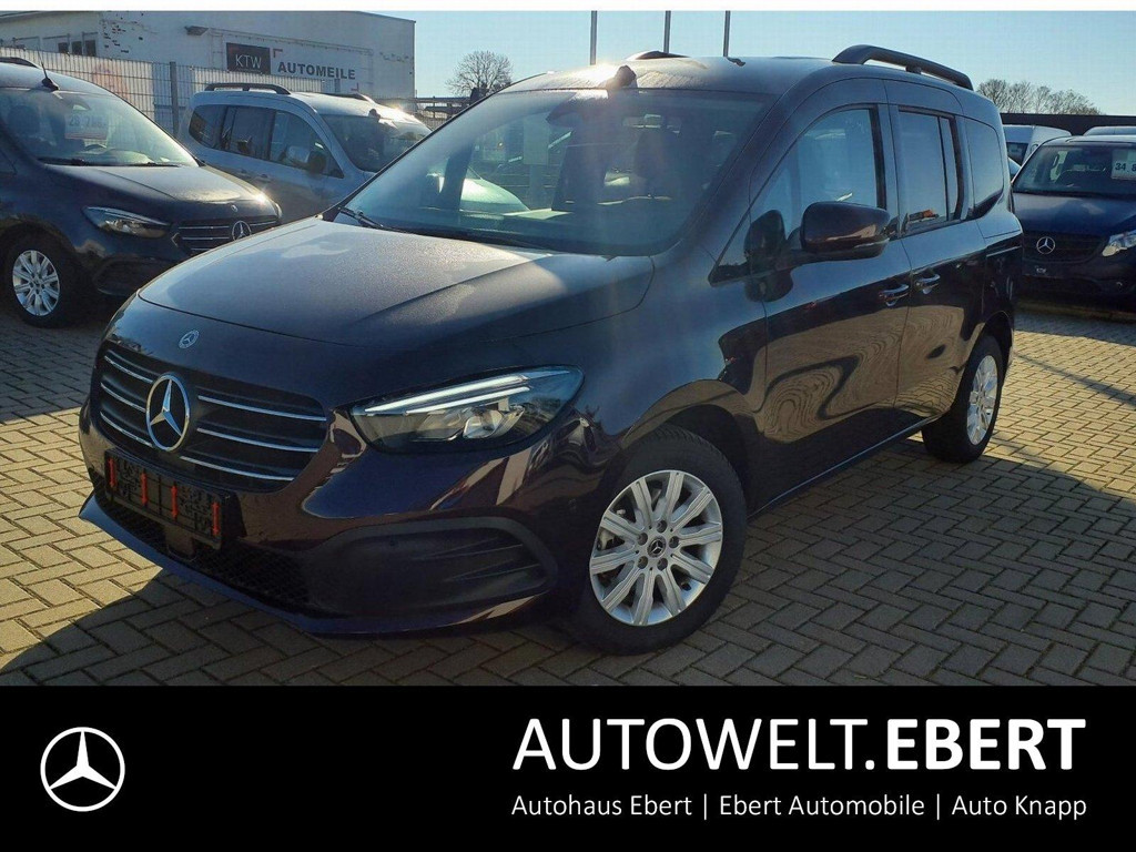 Mercedes-Benz T 180 Progressive