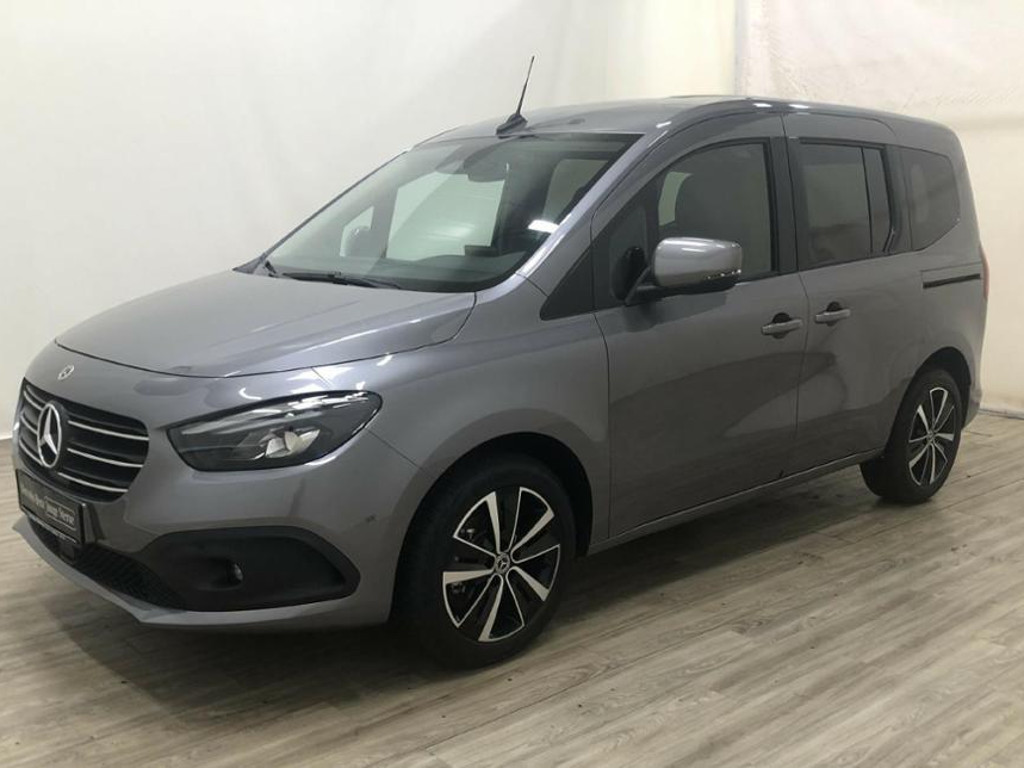 Mercedes-Benz T 180 Progressive